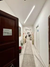 Chroma Italy - Chroma Tessera - Reception