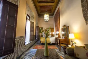Riad Dar Cordoba - Room