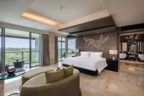 RIMBA by AYANA Bali - Room