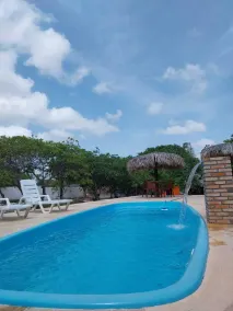Pousada Girassol - Pool