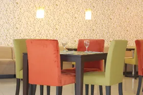The Saba Hotel - Restaurant
