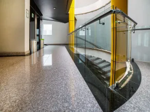 Hotel Via La Villa - Hall