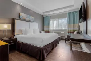 Best Western Plus Brooklyn Bay Hotel - Chambre