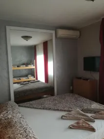 Rooms Green Set - Chambre