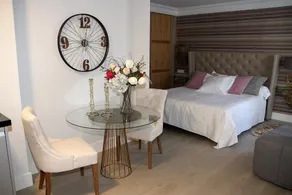 Principia Suites - Salle de bain
