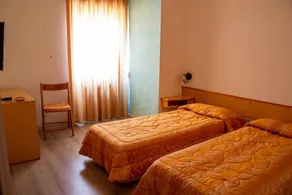 Hotel Colibrì - Rum