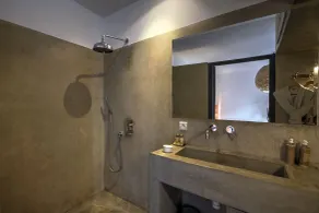 Riad Awa - Badrum