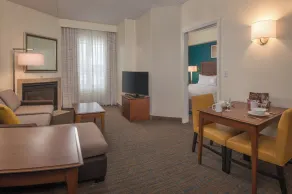 Residence Inn Chantilly Dulles South - Chambre