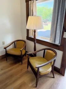 Blue Ridge Mountain Inn - Room