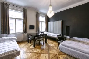 Sophie's Hostel - Room