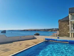 11 Thurlestone Rock - Pool