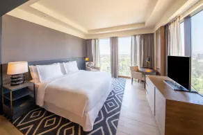 Radisson Collection Hotel Bamako - Room