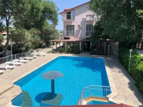 Dalyan Nehir suit hotel - Pool