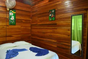 Hotel La Cascada - Room