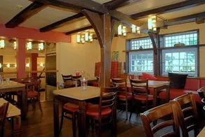 Zur alten Krone - Restaurant