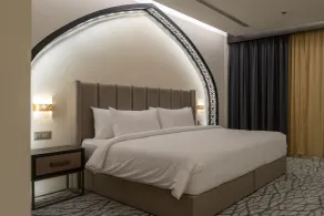 The Address Serviced Apartments - Room