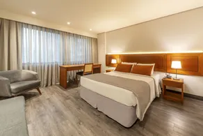Laghetto Stilo São Paulo - Room