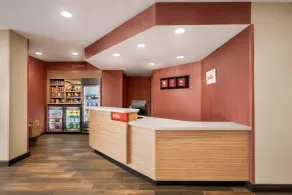 TownePlace Suites by Marriott Janesville - Réception