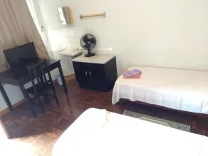 Hotel Triunfo - Room
