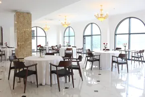 Phoenix Hotel Hà Giang - Restaurant