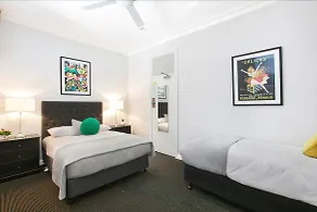 Northern Star Hotel - Room