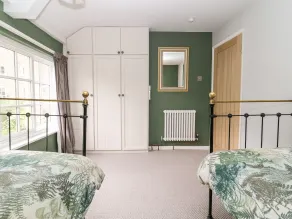 Kemps Yard Retreat - Room