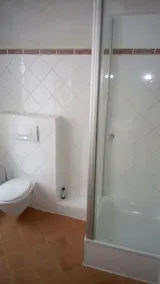 Hotel Freihof - Bagno