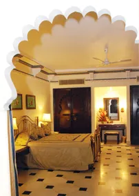 Shiv Niwas Palace by HRH Group of Hotels - Room
