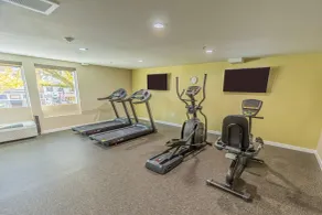 The Penn Stroud, Stroudsburg - Poconos, an Ascend Collection Hotel - Salle de remise en forme