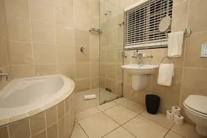 The Hampton Exclusive Guesthouse - Habitación