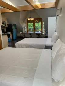 Cabbagetown Inn - Quarto
