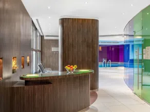 Novotel Budapest City - Pool