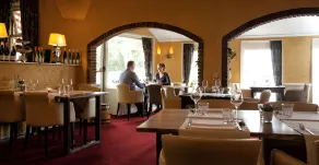 Hotel Restaurant Eeserhof - Restaurant