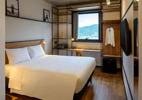 Ibis Balneario Camboriu - Room