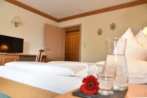 Kitzhorn Suites - Værelse