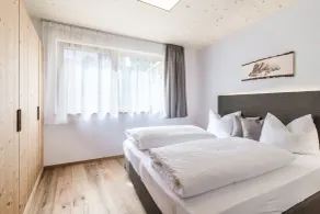 Hirben Naturlaub - Værelse