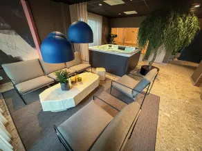 Best Western Hotel Vidöstern - Piscine