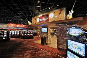 Comanche Red River Hotel & Casino - Restaurant