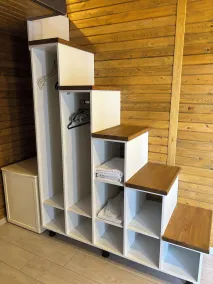 Herrera Otel & Tiny Houses - Room