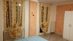 Accomodation With two Beds in the Historic Center of Ciriè - Rom