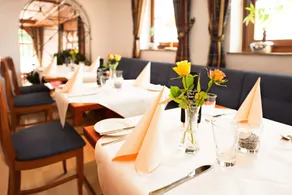 Hotel Schützenburg - Restaurant