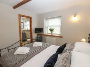 Larl Cottage - Room