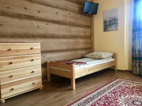 Pokoje Gościnne U Jaśka - Chambre