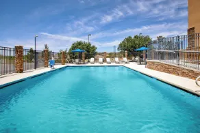 Holiday Inn Express Silver City by IHG - Pool