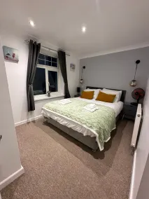 Dog Friendly Holiday Home in Newquay Cornwall - Rom