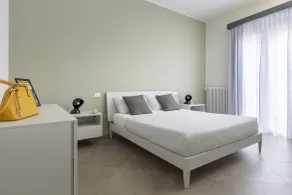 Le Cupole Suites & Apartments - Habitación