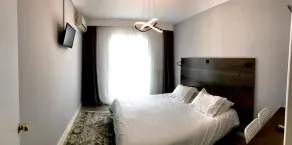 Anthousa Hotel - Camera