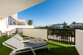 Hotel Folias San Agustín - Chambre