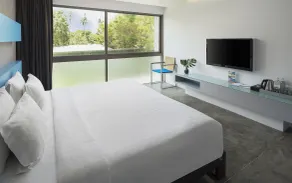 Explorar Koh Phangan - Adults Only Resort and Spa - Room