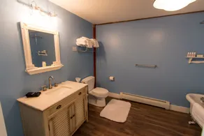 Inn at Tyler Hill - Bad